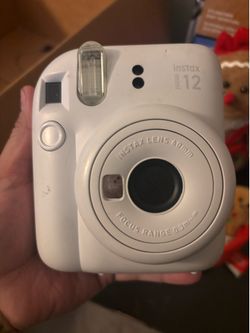 Camera