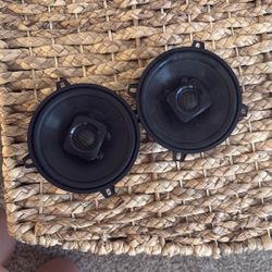 Polk 5.25” 522 Coaxial Speaker 