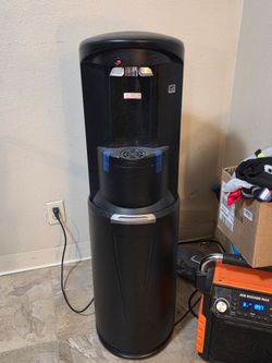 Primo water dispenser