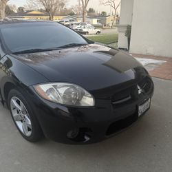 2007 Mitsubishi Eclipse GS