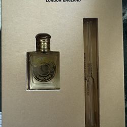 Burberry Perfume Goddess Mini Set