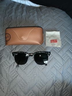 Ray ban sunglasses