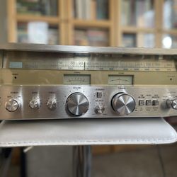 Vintage Japanese Audio - Sansui G-2000 Receiver 
