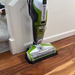 Bissel Crosswave