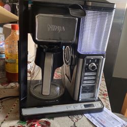 Ninja Coffee Bar