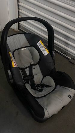 Infinite car seat