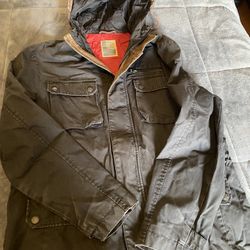 Mens Jackets