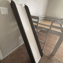 Bunk  Bed Slide Only 
