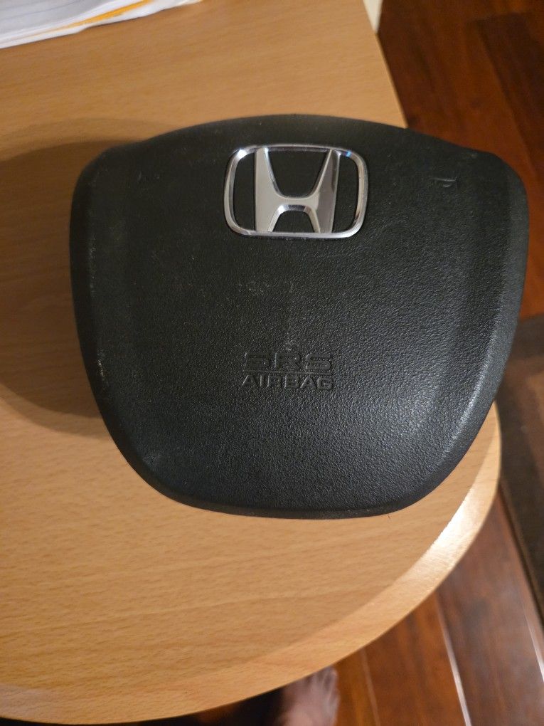 AIR BAG 