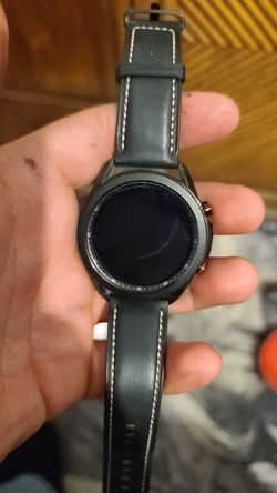 Samsung watch