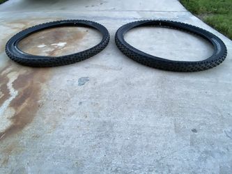 Specialize Ground Control Tires