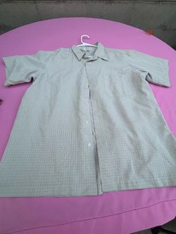 Shirt sleeve men