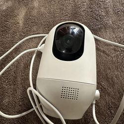 Nooie IPC100 1080P Baby/pet Cam