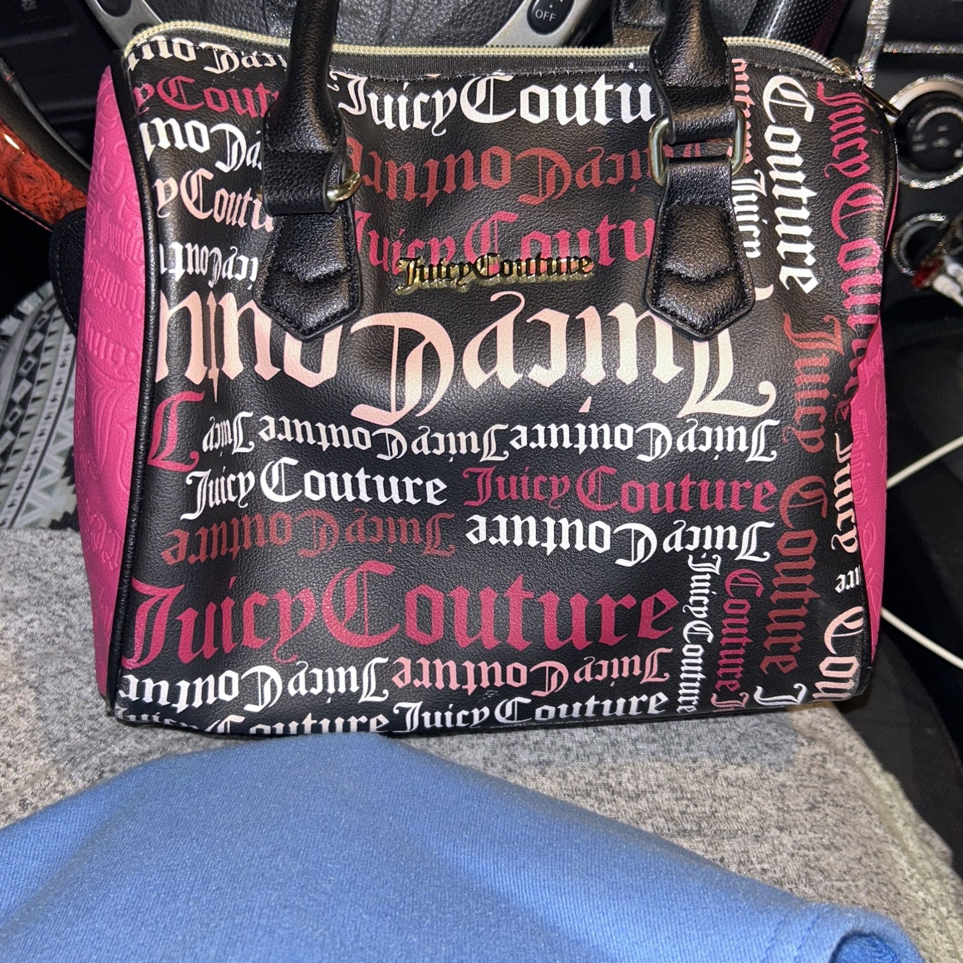 Juicy Couture Purse
