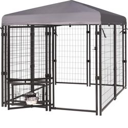 Dog Kennel-New!!! Still In box!! Never Opened! 