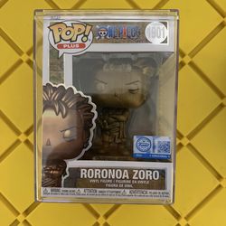 Funko Pop Zoro 1901