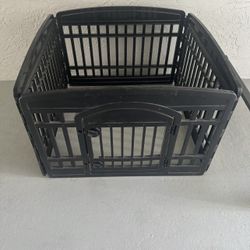 Pet Playpen 