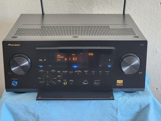 Pioneer Elite SC95 Home Receiver 9.2 ch, ATMOS, Bluetooth