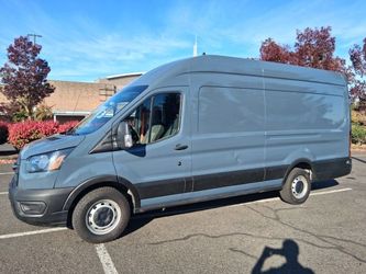 2020 Ford Transit 250 Cargo Van
