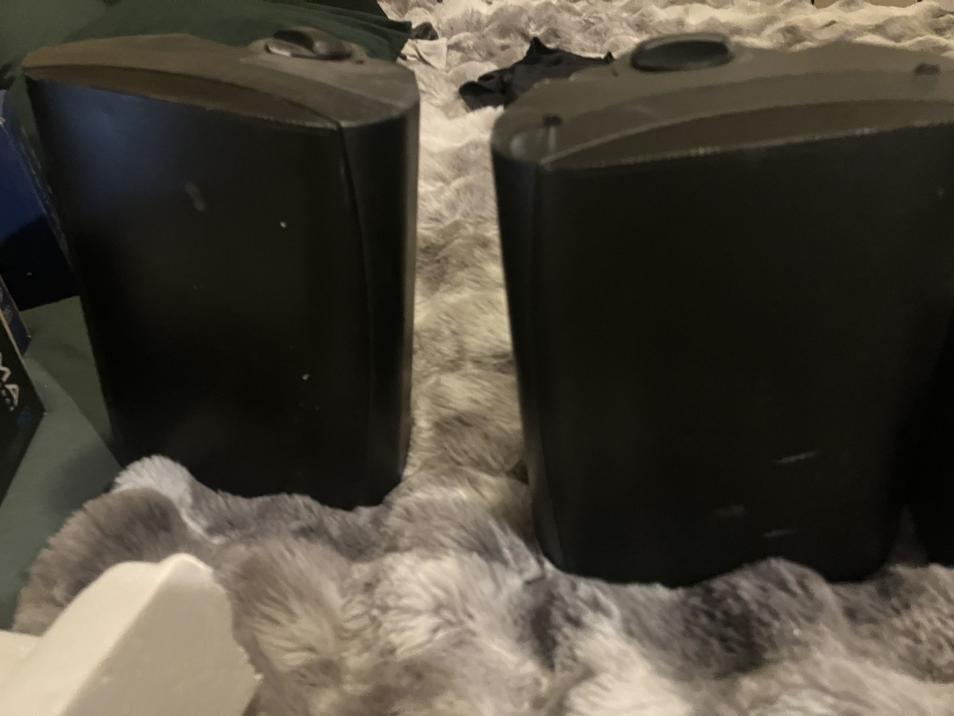 Episode Outdoor Speakers