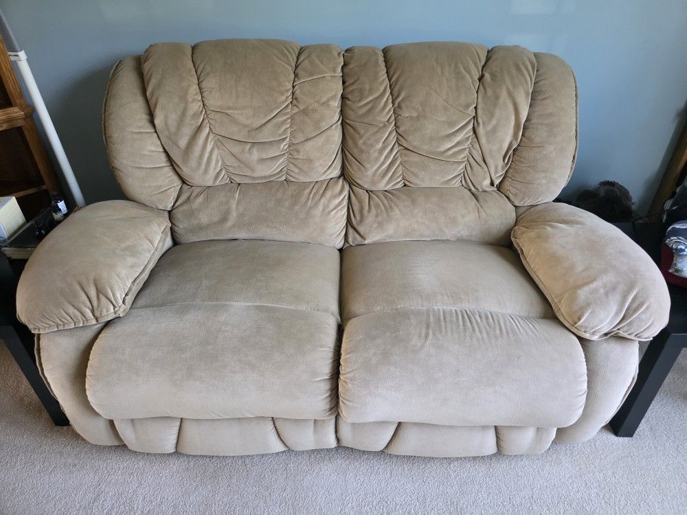 Loveseat