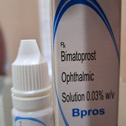 Eyelash/Eyebrows Growth Serum LATISSE 