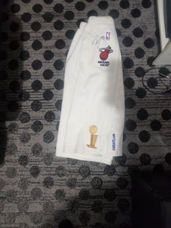 Shaquille O'Neal Autographed "G-Wrap"