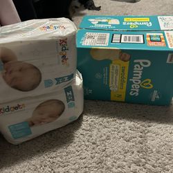 Diapers
