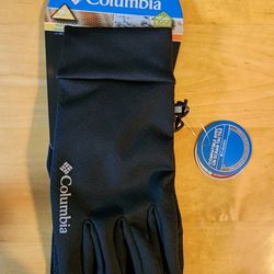 Brand New Columbia Gloves Size L