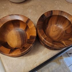 Bowls 
