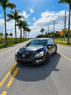 2013 Nissan Altima