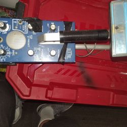 Metal Detector For Sale