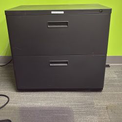 Filing Cabinet 