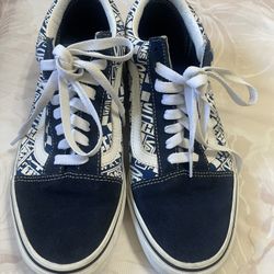 Vans Men’s Shoes 