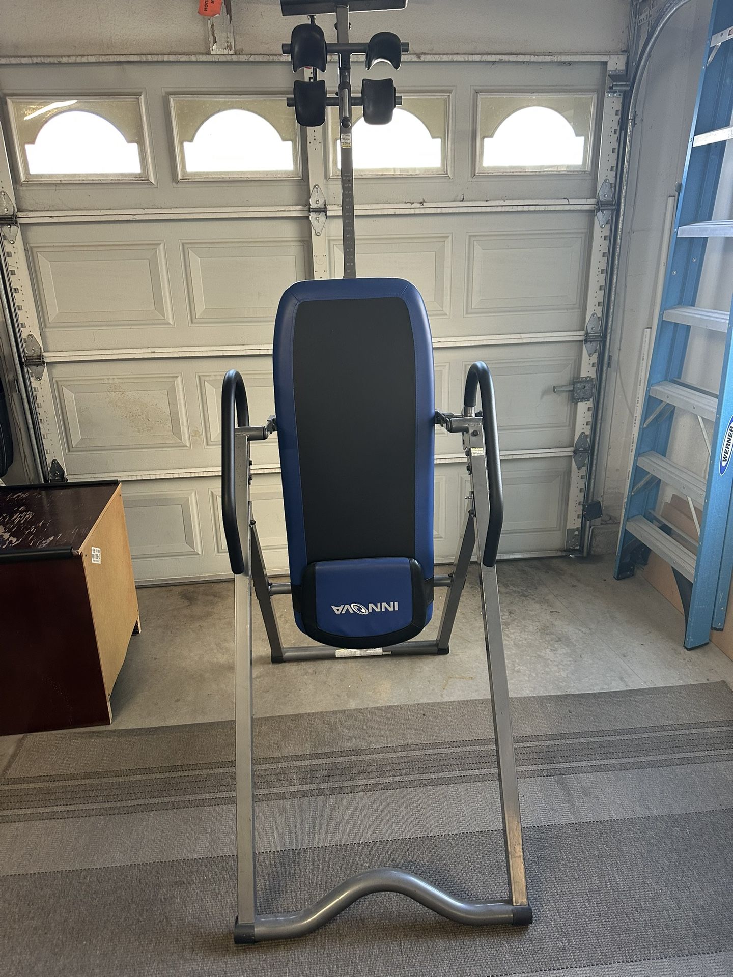 Inversion Table For Back