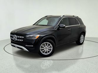 2026 Mercedes-Benz GLE 350