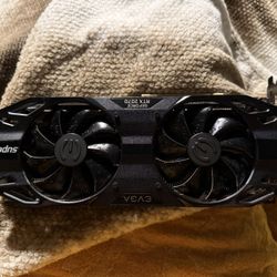 EVGA GeForce RTX 2070 SUPER BLACK GAMING Video Card 8GB GDDR6