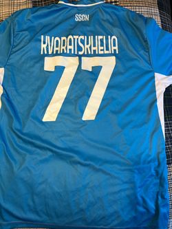 Napoli jersey