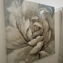 Wall decor