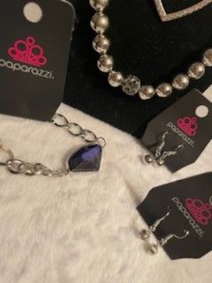 Fashion Jewelry, Paparazzi