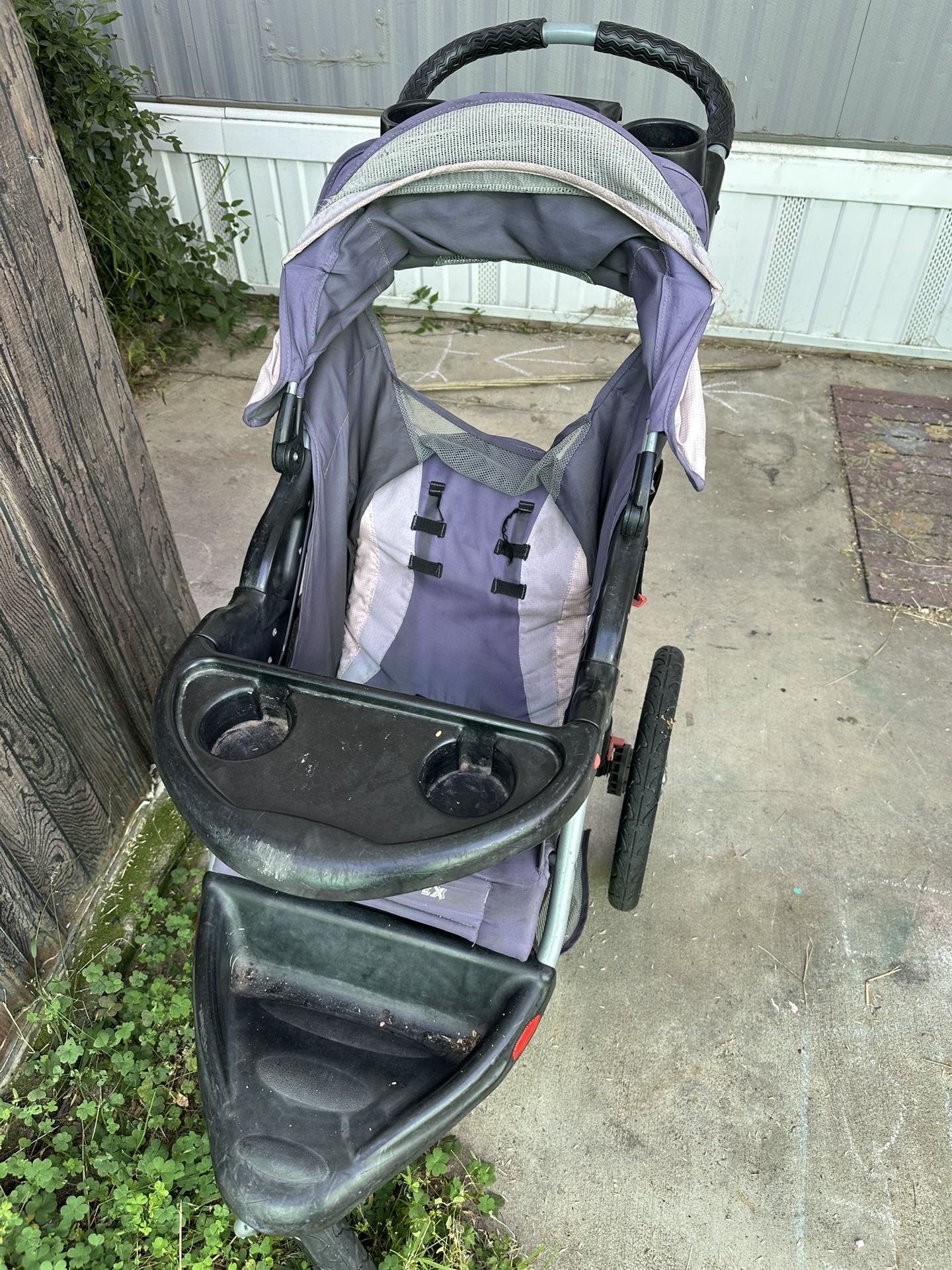 FREE Stroller