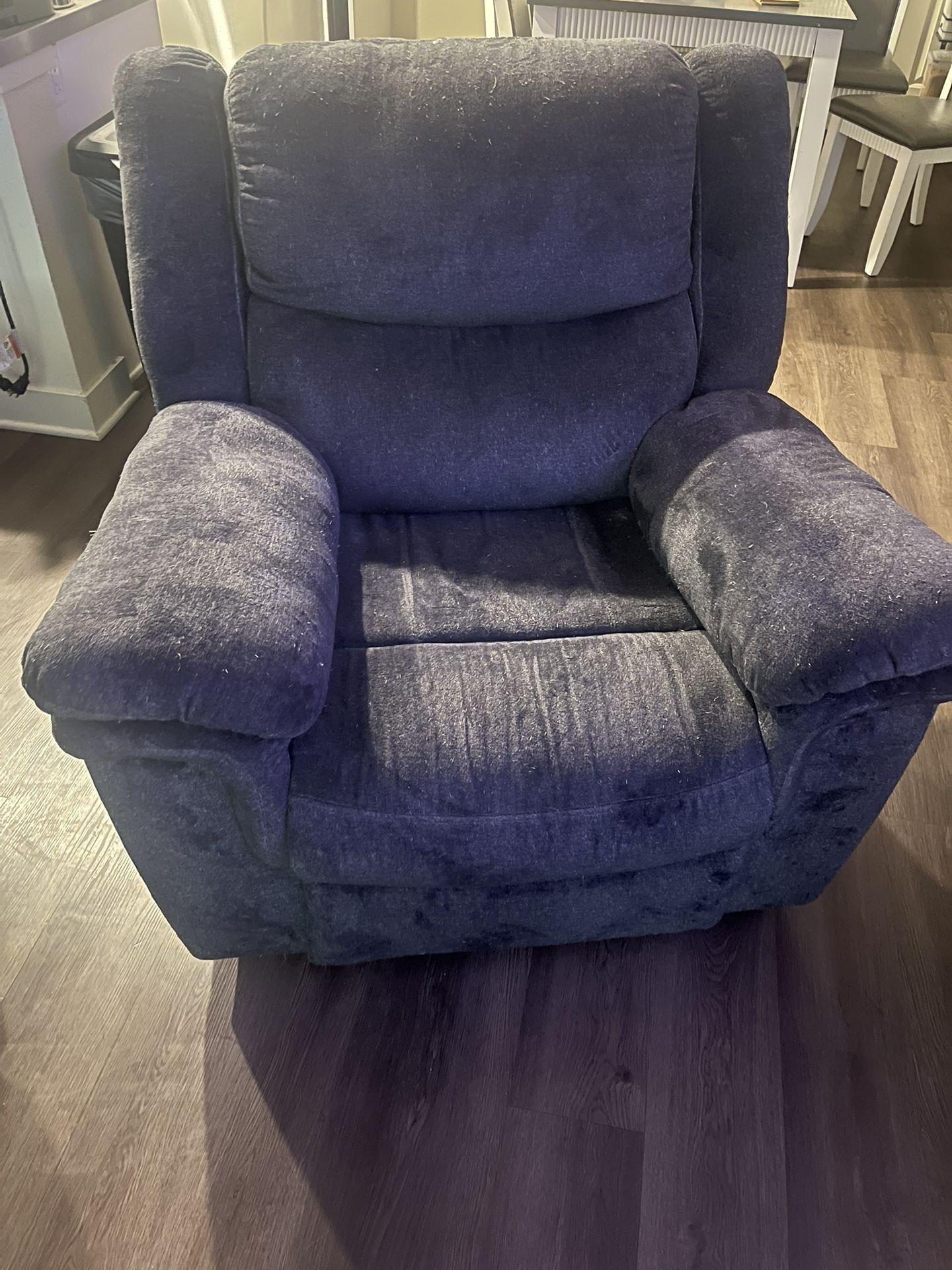 Recliner Chair