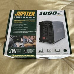 brand new power inverter 1000 watt 