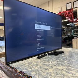 Toshiba | Fire Stick | 43”