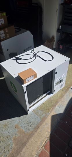Anden 320 V1 (240v)