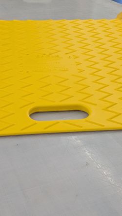 Small loading ramp Retail $147