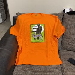 Size 2XL, Halloween It’s The Thing Vintage T-Shirt. New.
