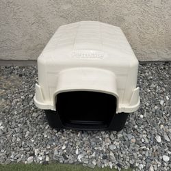 DOG CAGE GOOD CONDITION 