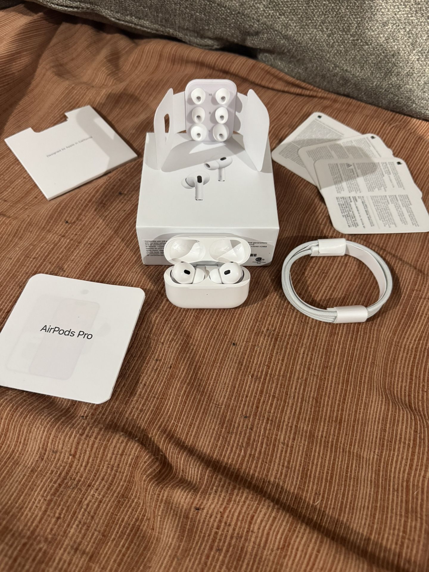AirPods Pro 2
