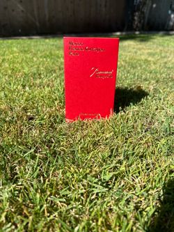 Baccarat Rouge 540
